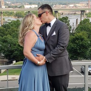 Meet your Posher, Matt